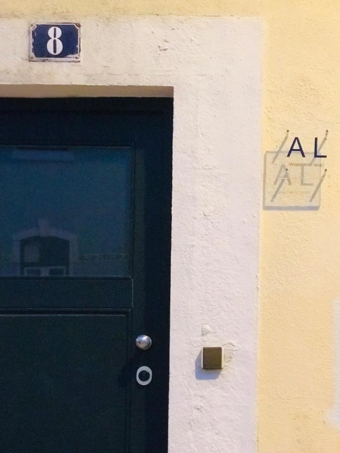 Alcantara Appartement *