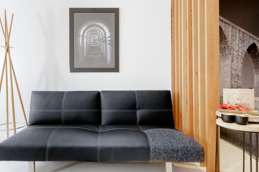 Alcantara Appartement Lissabon
