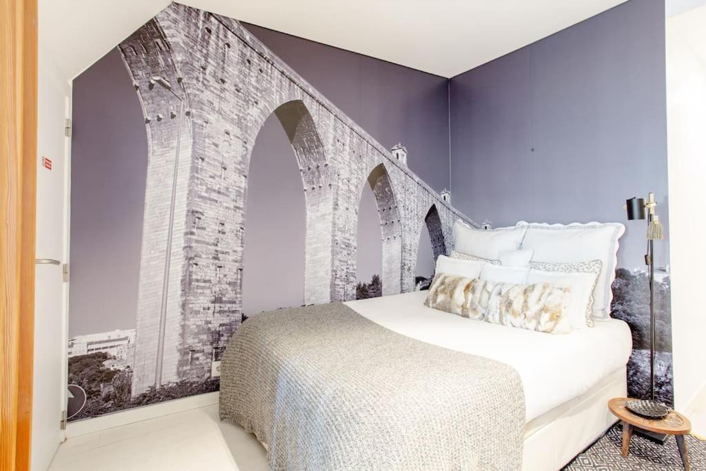 Alcantara Appartement *