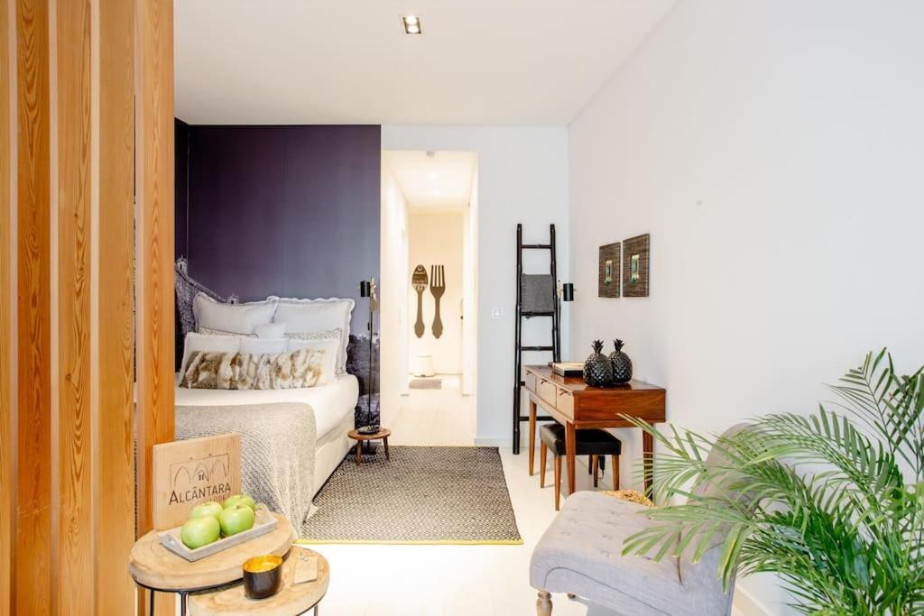 Alcantara Appartement Lissabon