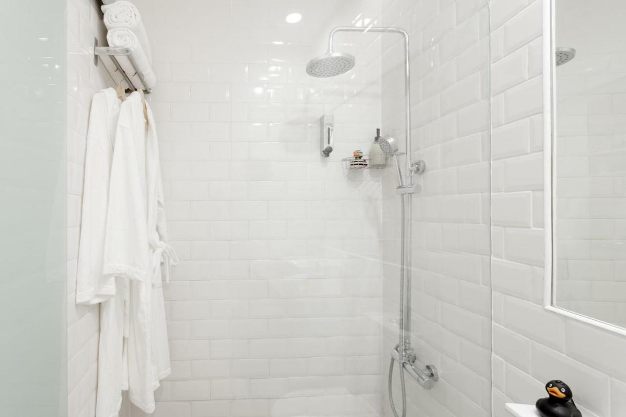 Alcantara Appartement *